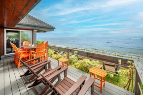 Niulani Lanikai - Kauai Beach House home